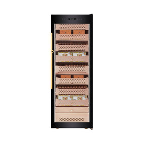 Afidano 2000 Cigars Basic Series Cigar Humidor JC-272A2 Cigar Humidors JC-272A2 Wine Coolers Empire