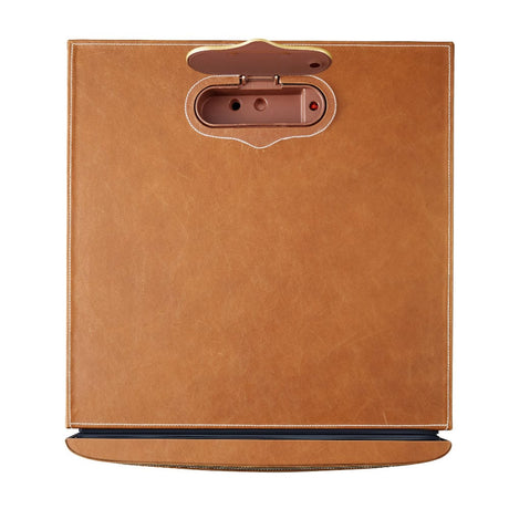 Afidano 250 Cigars Leather Series Cigar Humidor JC-50A Cigar Humidors JC-50A Wine Coolers Empire
