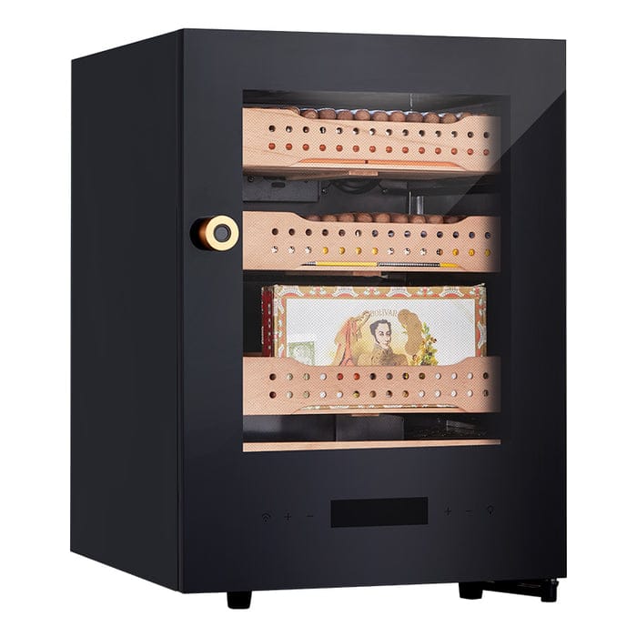 Afidano B1 Series 400 Count Electric Cigar Humidor CH-50AH Cigar Humidors CH-50AH Wine Coolers Empire