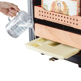 Afidano B1 Series 400 Count Electric Cigar Humidor CH-50AH Cigar Humidors CH-50AH Wine Coolers Empire