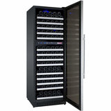 Allavino FlexCount 172 Bottle Dual Zone Right Hinge Wine Fridge VSWR172-2SSRN Wine Coolers VSWR172-2SSRN Wine Coolers Empire