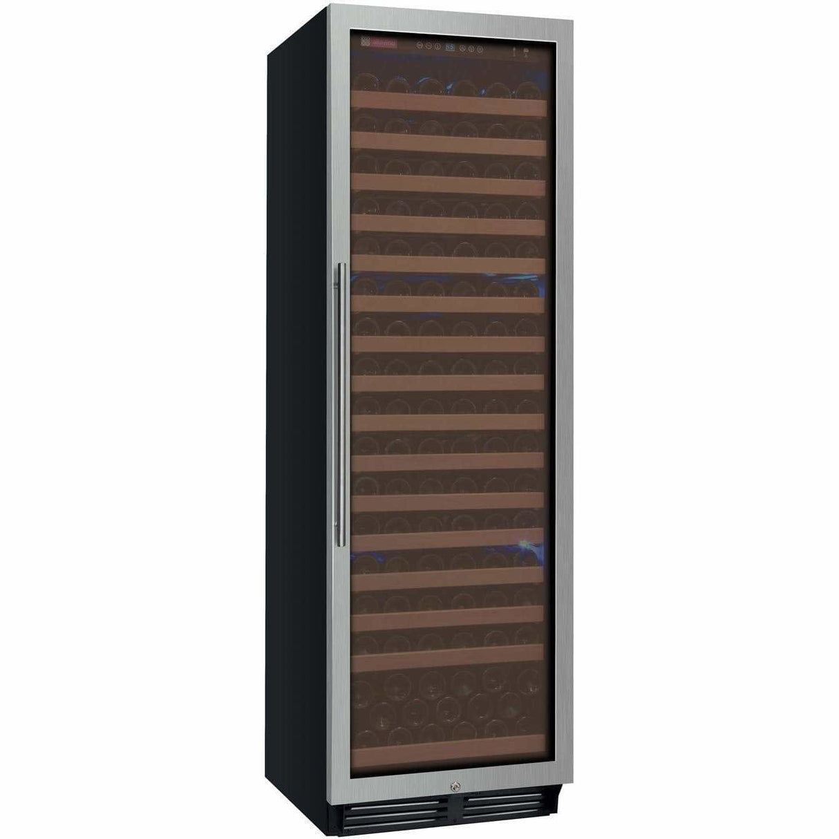 Allavino FlexCount 174 Bottle Right Hinge Wine Fridge YHWR174-1SWRN Wine Coolers YHWR174-1SWRN Wine Coolers Empire