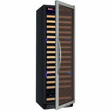 Allavino FlexCount 174 Bottle Right Hinge Wine Fridge YHWR174-1SWRN Wine Coolers YHWR174-1SWRN Wine Coolers Empire