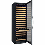 Allavino FlexCount 174 Bottle Right Hinge Wine Fridge YHWR174-1SWRN Wine Coolers YHWR174-1SWRN Wine Coolers Empire