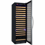 Allavino FlexCount 174 Bottle Right Hinge Wine Fridge YHWR174-1SWRN Wine Coolers YHWR174-1SWRN Wine Coolers Empire