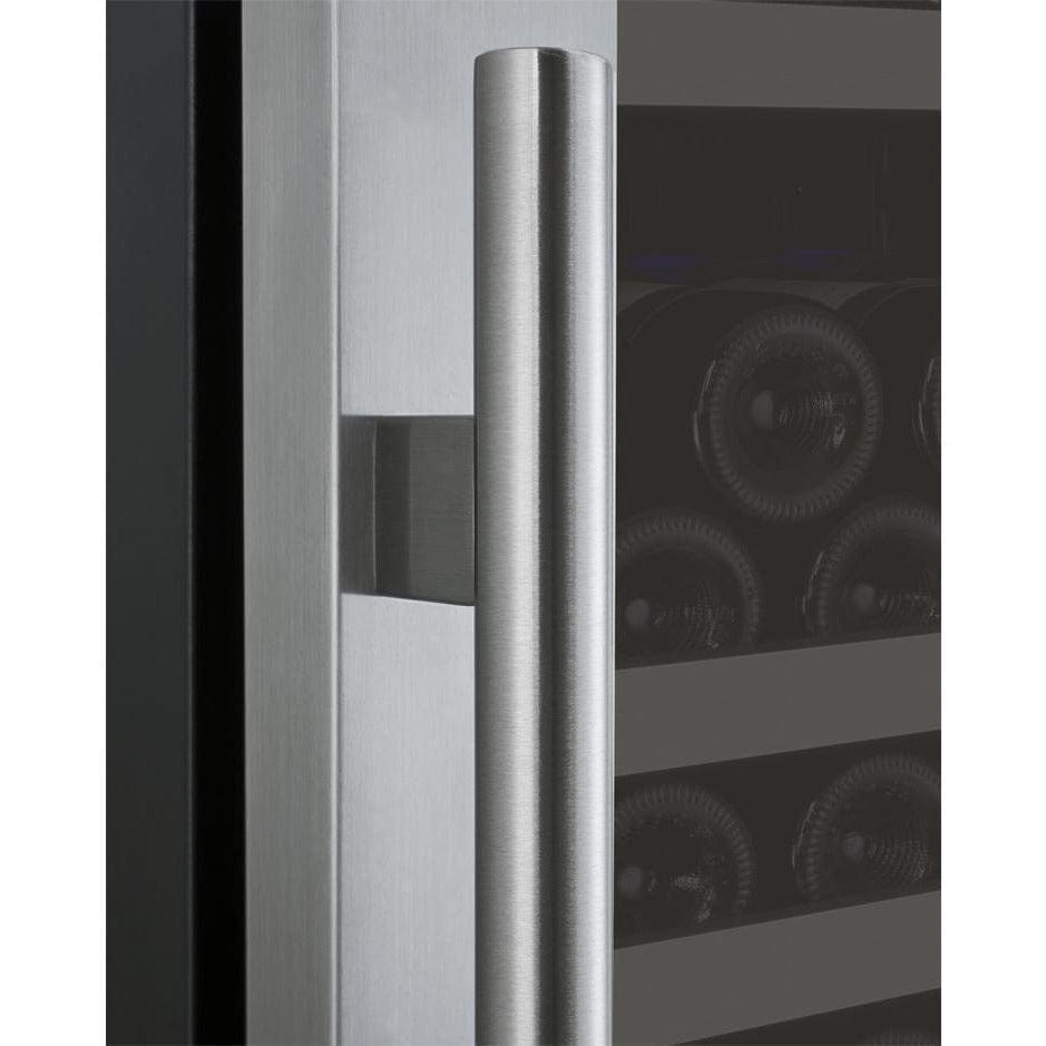 Allavino FlexCount 177 Bottle Single Zone Right Hinge Wine Fridge VSWR177-1SSRN Wine Coolers VSWR177-1SSRN Wine Coolers Empire