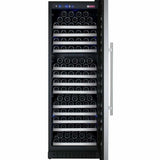 Allavino FlexCount 177 Bottle Single Zone Right Hinge Wine Fridge VSWR177-1SSRN Wine Coolers VSWR177-1SSRN Wine Coolers Empire