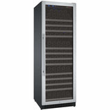 Allavino FlexCount 177 Bottle Single Zone Right Hinge Wine Fridge VSWR177-1SSRN Wine Coolers VSWR177-1SSRN Wine Coolers Empire