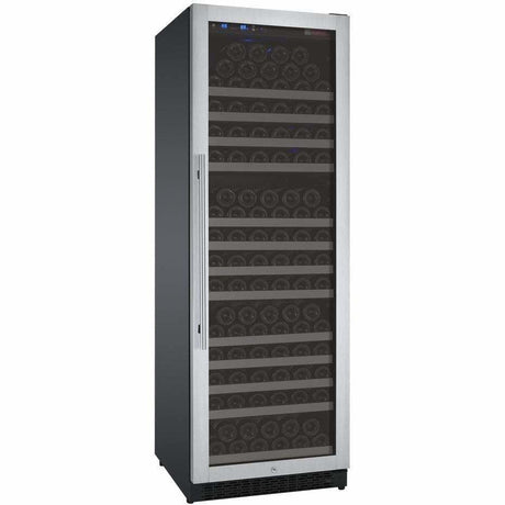 Allavino FlexCount 177 Bottle Single Zone Right Hinge Wine Fridge VSWR177-1SSRN Wine Coolers VSWR177-1SSRN Wine Coolers Empire