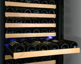 Allavino FlexCount 348 Bottle Dual Zone Wine Fridge 2X-YHWR174-1S20 Wine Coolers 2X-YHWR174-1S20 Wine Coolers Empire