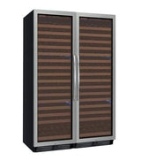 Allavino FlexCount 348 Bottle Dual Zone Wine Fridge 2X-YHWR174-1S20 Wine Coolers 2X-YHWR174-1S20 Wine Coolers Empire