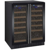 Allavino FlexCount 36 Bottle Dual Zone Wine Fridge VSWR36-2BWFN Wine Coolers VSWR36-2BWFN Wine Coolers Empire