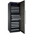 Allavino FlexCount II Tru-Vino 177 Bottle Wine Fridge VSWR177-1SR20 Wine Coolers VSWR177-1SR20 Wine Coolers Empire