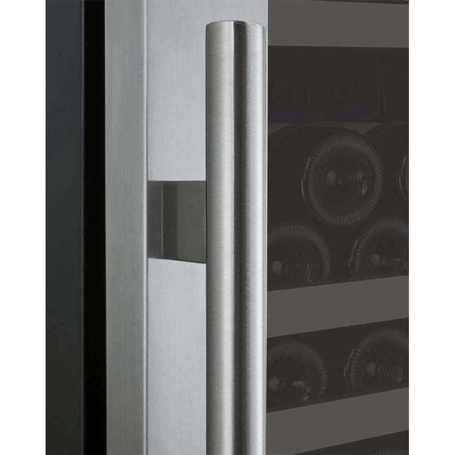 Allavino FlexCount II Tru-Vino 177 Bottle Wine Fridge VSWR177-1SR20 Wine Coolers VSWR177-1SR20 Wine Coolers Empire