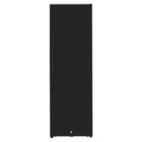 Allavino KWR-8185-1SDR 185 Bottle Single Zone Wine Vault with Solid Black Right Hinge Door Wine Coolers KWR-8185-1SDR Wine Coolers Empire