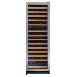 Allavino Reserva 154 Bottle Dual Zone Built-In Wine Refrigerator VSW15471D-2SR Wine Coolers VSW15471D-2SR Wine Coolers Empire