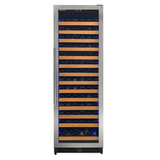 Allavino Reserva 163 Bottle Single Zone Right Hinge Wine Cooler VSW16371S-1SR Wine Coolers VSW16371S-1SR Wine Coolers Empire