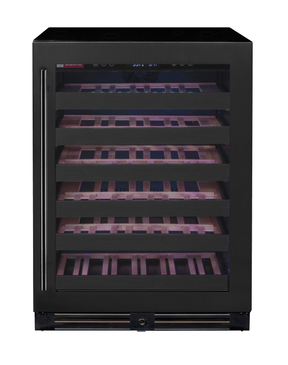 Allavino Reserva 50 Bottle Single Zone Right Hinge Wine Refrigerator BDW5034S-1BSR Wine Coolers BDW5034S-1BSR Wine Coolers Empire