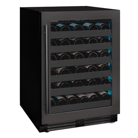 Allavino Reserva 50 Bottle Single Zone Right Hinge Wine Refrigerator BDW5034S-1BSR Wine Coolers BDW5034S-1BSR Wine Coolers Empire