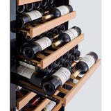 Allavino Vite 115 Bottle Stainless Door Right Hinge Wine Fridge YHWR115-1SRN Wine Coolers YHWR115-1SRN Wine Coolers Empire