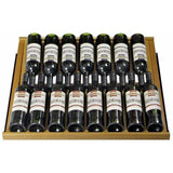 Allavino Vite 305 Bottle Black Door Right Hinge Wine Fridge YHWR305-1BRT Wine Coolers YHWR305-1BRT Wine Coolers Empire
