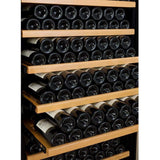 Allavino Vite 305 Bottle Black Door Right Hinge Wine Fridge YHWR305-1BRT Wine Coolers YHWR305-1BRT Wine Coolers Empire