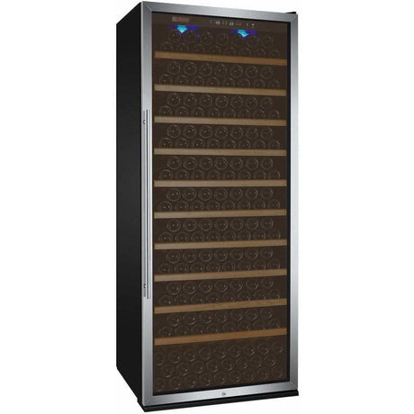 Allavino Vite 305 Bottle Right Hinge Wine Fridge YHWR305-1SRT Wine Coolers YHWR305-1SRT Wine Coolers Empire