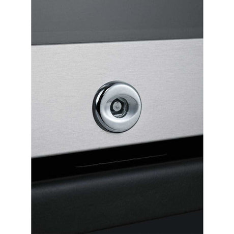 Allavino Vite 305 Bottle Stainless Steel Door Left Hinge Wine Fridge YHWR305-1SLT Wine Coolers YHWR305-1SLT Wine Coolers Empire