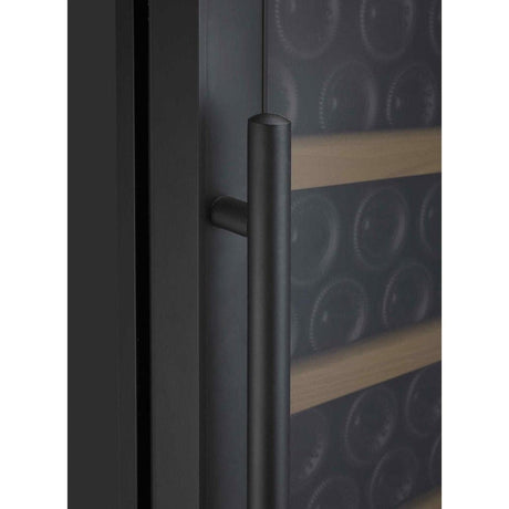 Allavino Vite II Tru-Vino 277 Bottle Single Zone Black Right Hinge Wine Fridge YHWR305-1BR20 Wine Coolers YHWR305-1BR20 Wine Coolers Empire