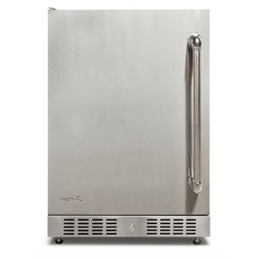 Artisan Digital Outdoor Refrigerator Right-Hand Hinge ART-BC24 Refrigerators ART-BC24 Wine Coolers Empire