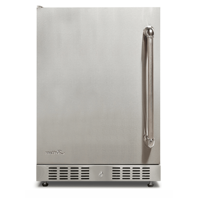 Artisan Digital Outdoor Refrigerator Right-Hand Hinge ART-BC24 Refrigerators ART-BC24 Wine Coolers Empire