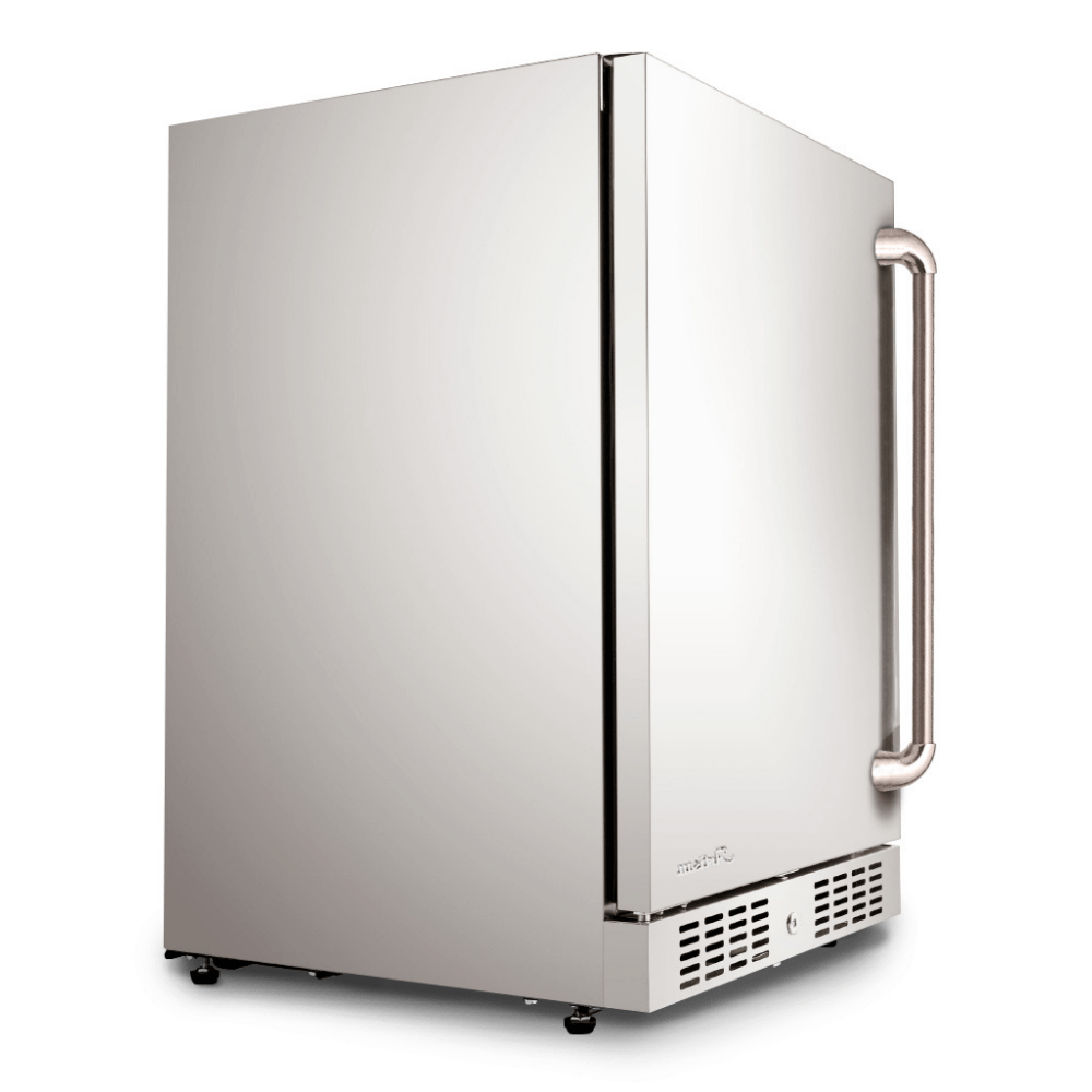 Artisan Digital Outdoor Refrigerator Right-Hand Hinge ART-BC24 Wine Coolers Empire