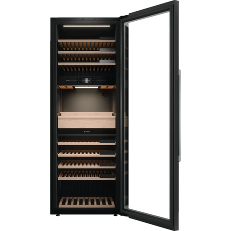 ASKO 3-Zone Wine Climate Cabinet 27 1/2 WCN311942G Wine Coolers WCN311942G Wine Coolers Empire