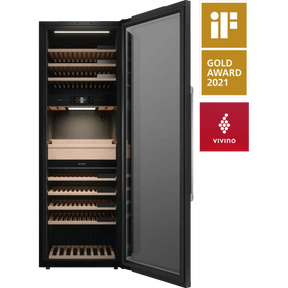 ASKO 3-Zone Wine Climate Cabinet 27 1/2 WCN311942G Wine Coolers WCN311942G Wine Coolers Empire