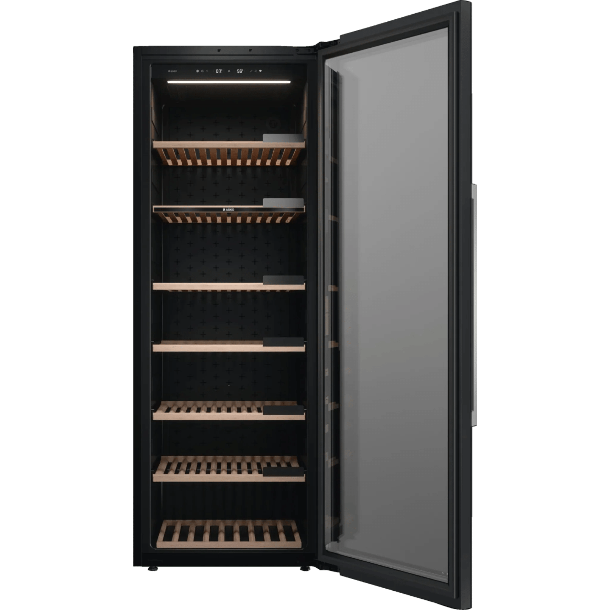 ASKO Wine Climate Cabinet WCN111942G Wine Coolers WCN111942G Wine Coolers Empire