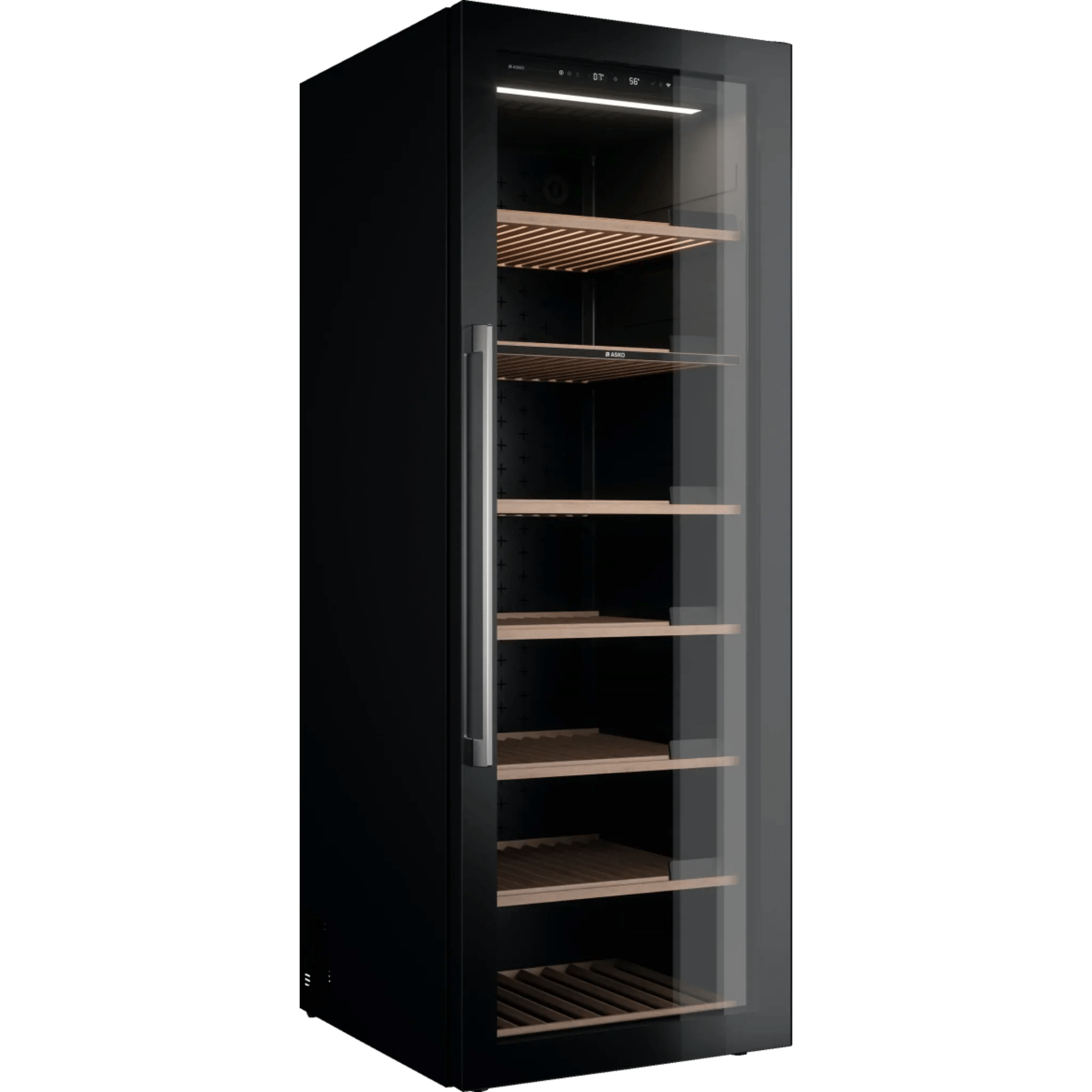 ASKO Wine Climate Cabinet WCN111942G Wine Coolers WCN111942G Wine Coolers Empire