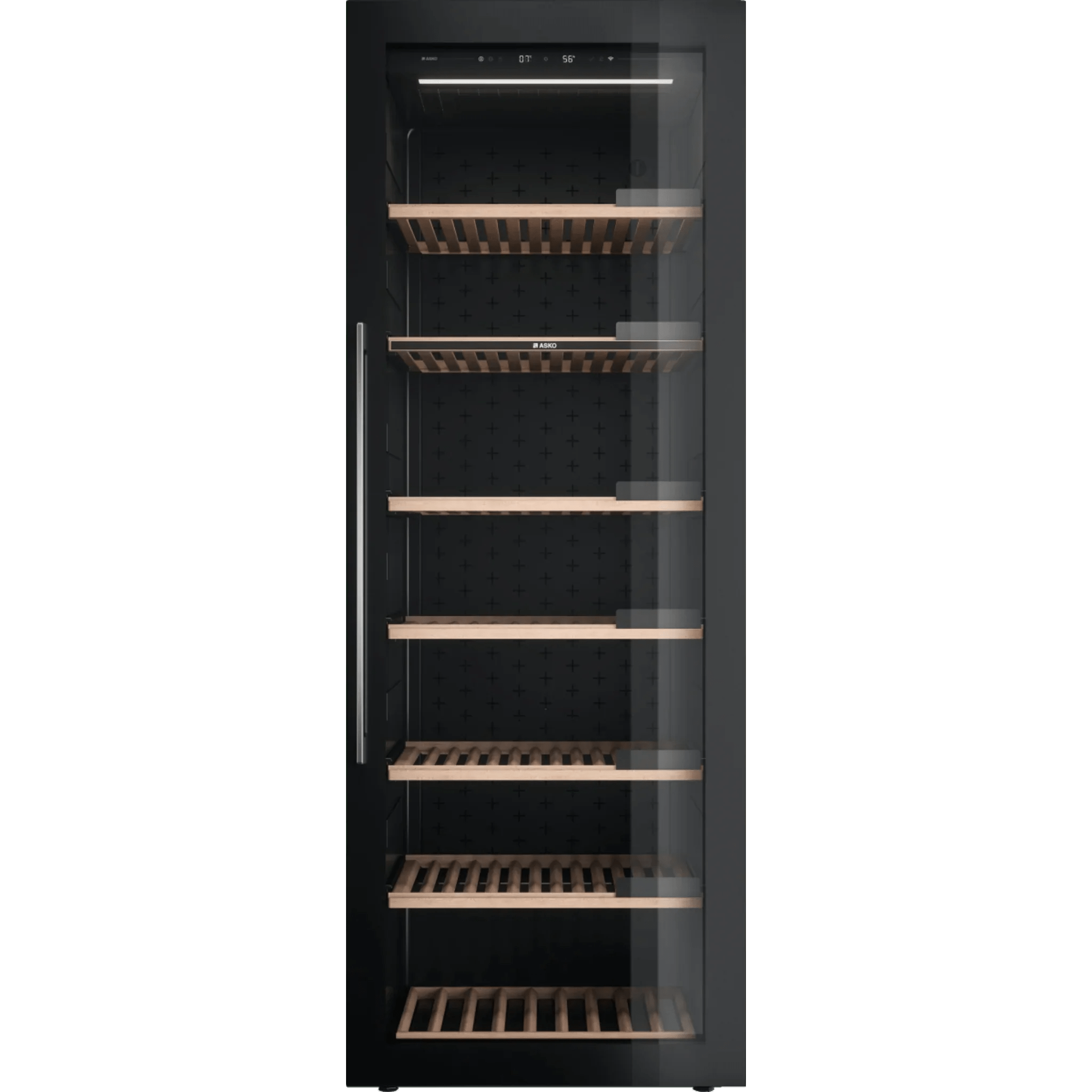 ASKO Wine Climate Cabinet WCN111942G Wine Coolers WCN111942G Wine Coolers Empire