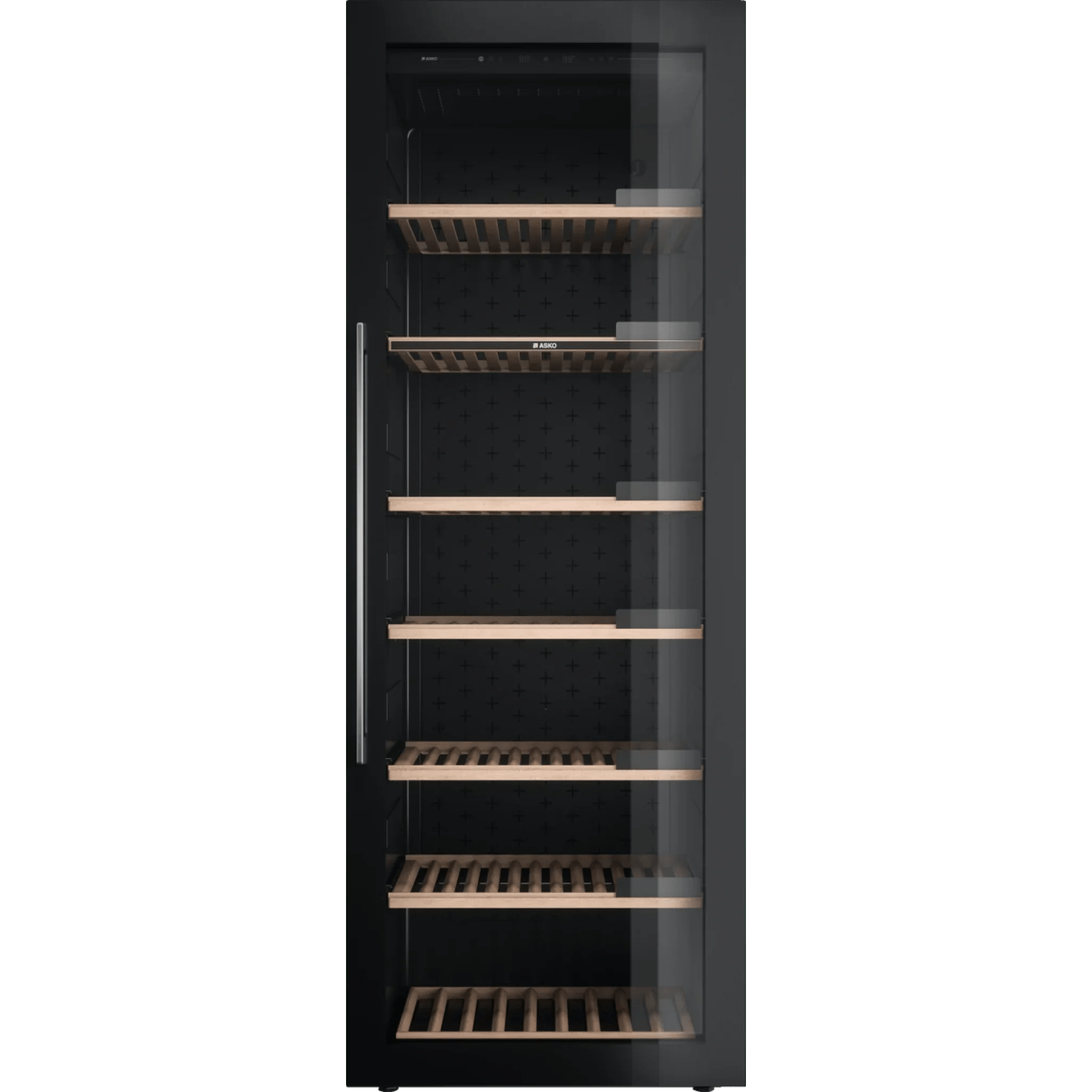 ASKO Wine Climate Cabinet WCN111942G Wine Coolers WCN111942G Wine Coolers Empire