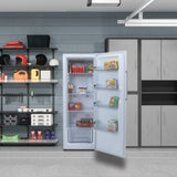 Avanti 10.8 cu.ft White Vertical Freezer AV1081VFK0W Freezers AV1081VFK0W Wine Coolers Empire