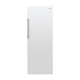 Avanti 10.8 cu.ft White Vertical Freezer AV1081VFK0W Freezers AV1081VFK0W Wine Coolers Empire