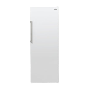 Avanti 10.8 cu.ft White Vertical Freezer AV1081VFK0W Freezers AV1081VFK0W Wine Coolers Empire