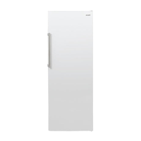 Avanti 10.8 cu.ft White Vertical Freezer AV1081VFK0W Freezers AV1081VFK0W Wine Coolers Empire