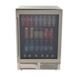 Avanti 126 Can Capacity Beverage Center BCD50Z3S Beverage Centers BCD50Z3S Wine Coolers Empire