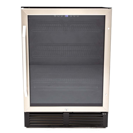 Avanti 130 Can Capacity Beverage Center BCA516SS Beverage Centers BCA516SS Wine Coolers Empire