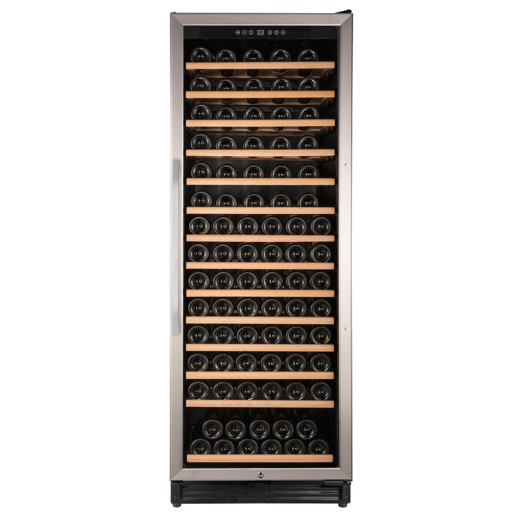 Avanti 149 Bottle Capacity Wine Cooler WCF149SE3S Wine Coolers WCF149SE3S Wine Coolers Empire