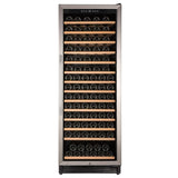 Avanti 149 Bottle Capacity Wine Cooler WCF149SE3S Wine Coolers WCF149SE3S Wine Coolers Empire