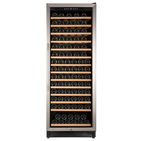 Avanti 149 Bottle Capacity Wine Cooler WCF149SE3S Wine Coolers WCF149SE3S Wine Coolers Empire