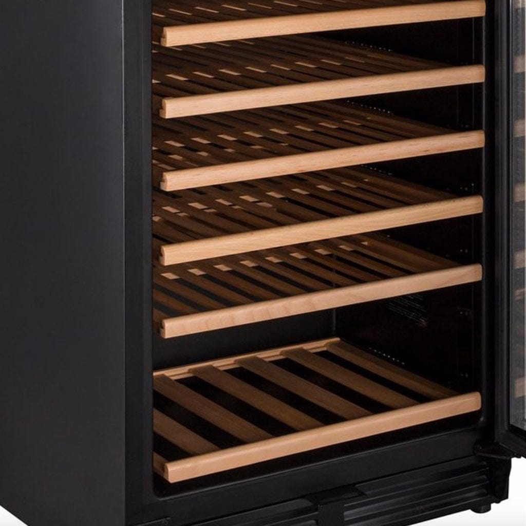 Avanti 149 Bottle Capacity Wine Cooler WCF149SE3S Wine Coolers WCF149SE3S Wine Coolers Empire