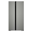 Avanti 15.6 cu.ft Side-by-Side Apartment Size Refrigerator FFS157L3S Refrigerators FFS157L3S Wine Coolers Empire