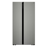 Avanti 15.6 cu.ft Side-by-Side Apartment Size Refrigerator FFS157L3S Refrigerators FFS157L3S Wine Coolers Empire